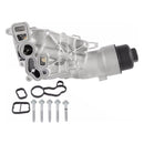 2016–2020 Mini Cooper Clubman Ölkühler-Filtergehäuse 11428585235