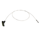 Měrka oleje 3C3Z6750AA pro Ford F250 F350 6.0L 2003-2005