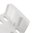 3308106.00B Hvit markisearm toppmonteringssett for Dometic 3308106.00