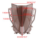2021-2024 YAMAHA YZF R15 V4 Windschutzscheibe Windschutz