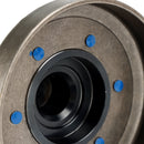 2011-2017 Arctic Cat XC 450 EFI Främre Clutch Variator Remskiva Kit 0823-200 2266A-Pwb1-900