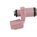 6 STÜCKE Kraftstoffinjektor 23250-31070 Passend für Lexus GS350 3.5L V6 2007-2015 Passend für RC350