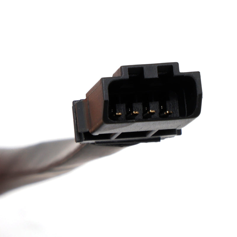 2014+Touring Electra Glide Street Glide Ultra Limited LED Lauf Blinker Licht Windschutzscheibe Trim