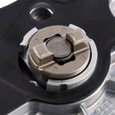 VW Amarok S1B, S6B, S7B 2.0 TDI 4motion Chassis Cab Vakuumpumpe 03L145100H 03L145100E