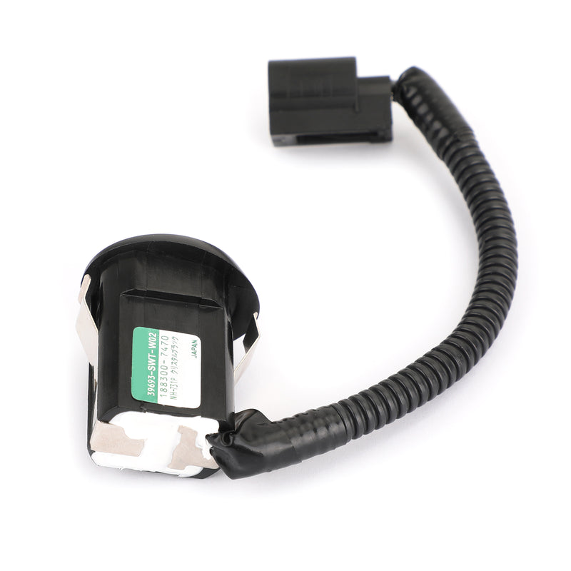 Sensor de estacionamiento trasero PDC 39693-SWT-W02 para Honda CRV 2007-2012