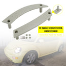 Reparaturset für Türgriffe innen (Paar), hellbraun, für VW Käfer 2000-2010