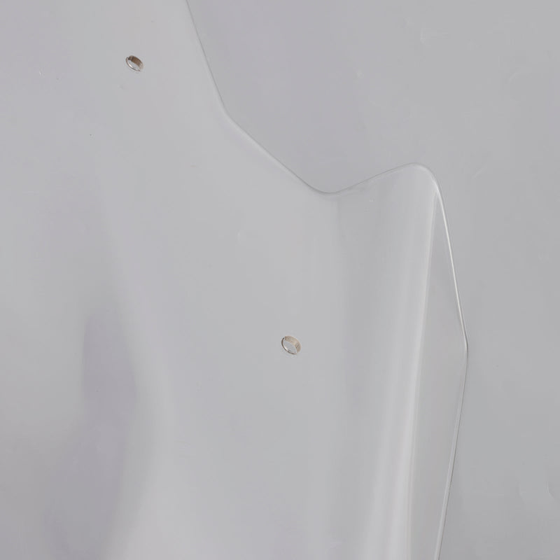 2022-2024 YAMAHA T-MAX 560 ABS Motorrad Windschutzscheibe Windschutz