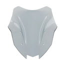 2022-2023 Čelní sklo Kawasaki Versys 650