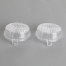 Indikator linsecover til Honda Shadow Spirit VT750 Vulcan VN Clear