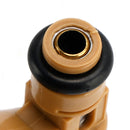 5 Stück Einspritzdüsen für Volvo S40 V50 C30 B5244S4 2.4L I5 2004-2010 8627815