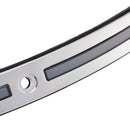 2014+Touring Electra Glide Street Glide Ultra Limited LED Lauf Blinker Licht Windschutzscheibe Trim