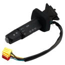 81255090194 81255090191 Elektrischer Lenkstockschalter für MAN-Bus