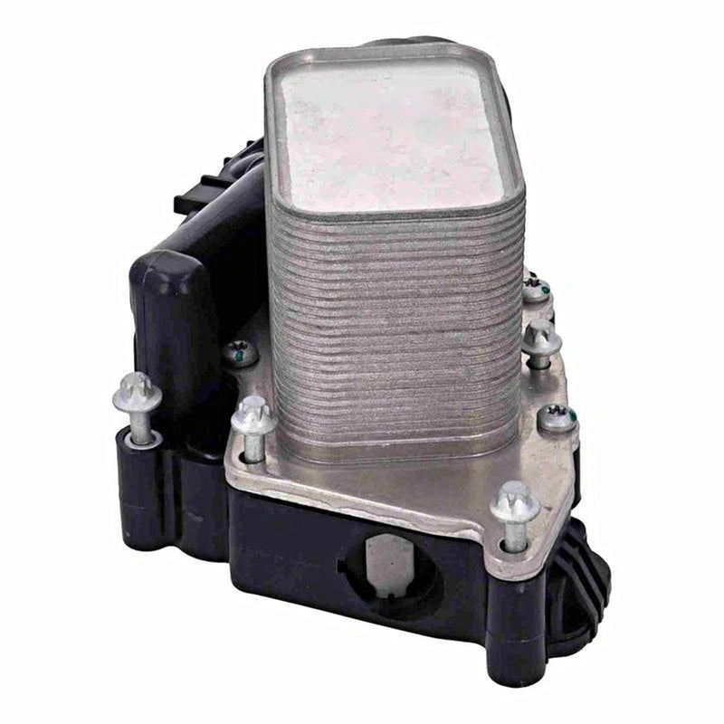 2020–2022 BMW X1 F48 xDrive 25 e Plug-in-Hybrid 1.5 SUV Ölfiltergehäuse 11428585237 11428513948