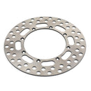 Bromsskiva framskiva för Kawasaki KDX200 KDX200SR KX125 KX250 KX500 85-1994