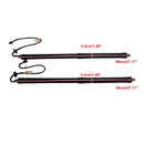 2018–2024 Volvo V60 II Cross Country 2 Stück Gasdruckfeder für elektrische Heckklappenöffnung 32357571