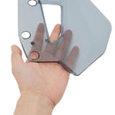 2024 BMW R1300GS Sidepaneler på frontruten