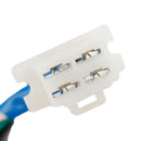 2010-2011 Honda AFS125 Wave 125 Generator Stator og regulator med pakning 31120-KPH-701