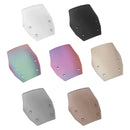 2024 BMW R1300GS Scheinwerfer Windschutzscheibe Abdeckung Windschutzscheibe