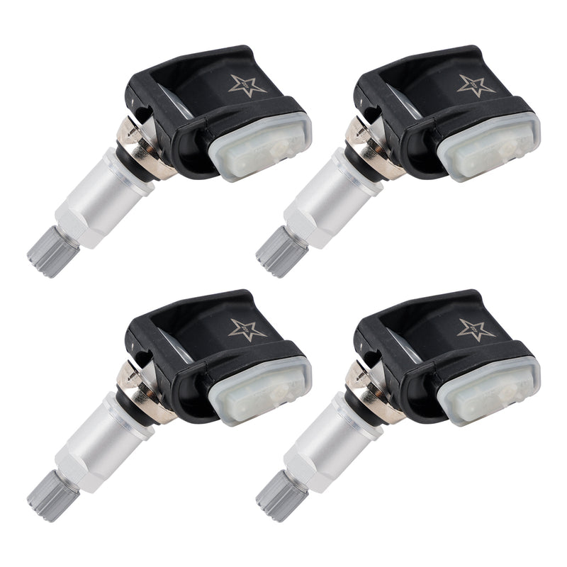 4X TPMS Reifendrucksensor Für Mercedes-Benz AE Klasse W213 A0009052102