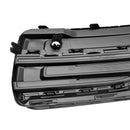 2021-2024 Volvo XC90 2kpl etupuskurin sumuvalon säleikkö Sumuvalon säleikkö