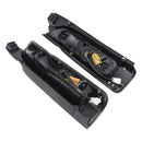 2005–2018 Toyota Hiace links + rechts LED-Rücklichtbaugruppe