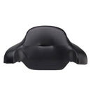 2014-später Touring &amp; Tri Glide King Chopped Trunk Wrap-around Backrest Pad