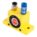 Pneumatisk turbinvibratorer GT8/10/16/20/2 25 Leiser Golden Industrial Vibrator