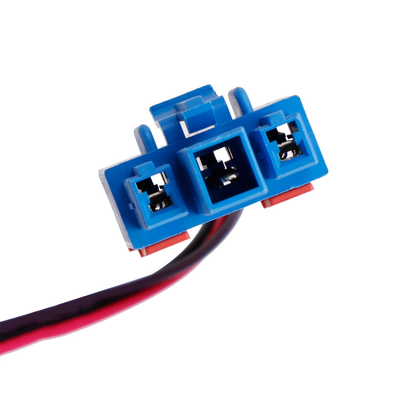 LG kylskåp kondensatorfläktmotorersättningstillbehör 4681JB1029D