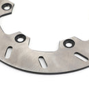 Zadní brzdový kotouč pro Yamaha DT 125 R RE RH WR TDR 125 TT250R TTR250 1993-2014