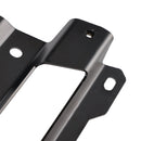 2020–2025 Honda CRF1100L Africa Twin Adventure Sports Aluminium-Heckträger-Oberplatte