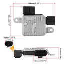 2015–2019 Hyundai Sonata 2.4L Kühlerlüfter-Steuermodul 25385D4200