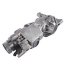 2012-2018 Range Rover Evoque LR026222 bakre differential
