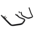 2022-2025 Re Hunter 350 Bumper Engine Protection Guard Crash Bar