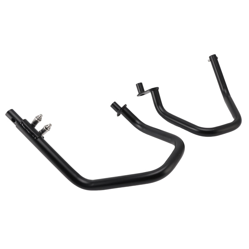 2022-2025 Re Hunter 350 Bumper Engine Protection Guard Crash Bar