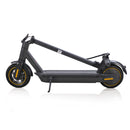 SCOOTER ELÉCTRICO 350W E-SCOOTER PLEGABLE ALCANCE DE 50 KM 10" Neumático sólido 15AH con APP
