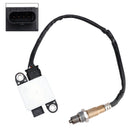 05/2019-on Mercedes-Benz B-Klasse Sports Tourer (W247) B 160 d (247.002) Fließheck Diesel PM Partikelsensor A0009050508