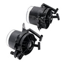 2004-2010 BMW E60 525I 530I 535I 545I 550I M5 Pair Front Fog Light 63177897187