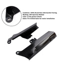 2019-2024 Yamaha Tenere 700 guardabarros frente al revestimiento de revestimiento lateral revestimiento protector