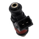 1 piece fuel injector nozzle for Chevrolet Camaro SS Corvette Base 10-14 A2C32624700
