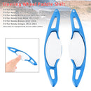 Lenkrad-Schaltwippen-Erweiterung für Honda CRV Civic 11