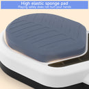 Musik-Box-Maschine – Intelligenter Bluetooth-Wandtrainer für Zuhause und Fitness