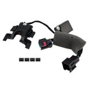 Automatischer Getriebewähler-Mikroschalter 5Q0713128A für VW Golf Skoda