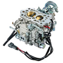 1984-1988 Toyota 22R wtyczka kwadratowa silnik 4 biegacz gaźnik Carb 21100-35463 21100-35570