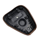 2023 Honda Cross Cub CC 110 etumatkustajan istuimen kuljettajan piss Green Green