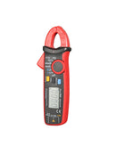 UT211B 60A Mini TRMS Multimeter Digitales Zangenmessgerät AC DC VFC NCV Tester