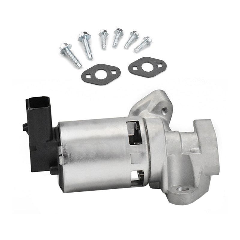 2006-2010 Dodge E ŁADOWARKA 2.7L V6 Zawór EGR 4593894AA 4593563AA