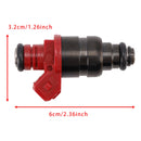 1995-1997 dla AUDI A4 B5 8 sztuk wtryskiwaczy 852-12177