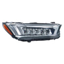 2017-2020 para MDX Sport Hybrid faro LED delantero derecho AC2503130