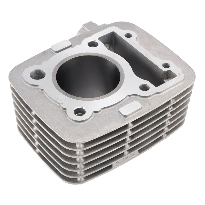 2021-2026 Kawasaki KLX140R L 58mm Cylinder Piston Gasket Kit 98111-0024 11061-0863