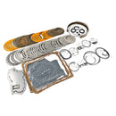 5-Gang Nissan RE5R05A V6 Titan RE5R05A Getriebe-Master-Umbausatz